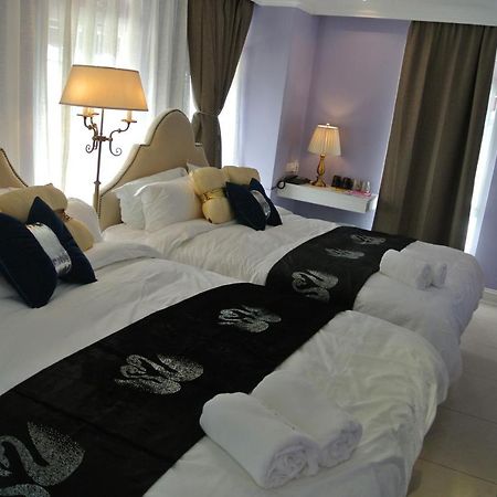 1 Day Car Hotel Station 18 Ίπο Εξωτερικό φωτογραφία