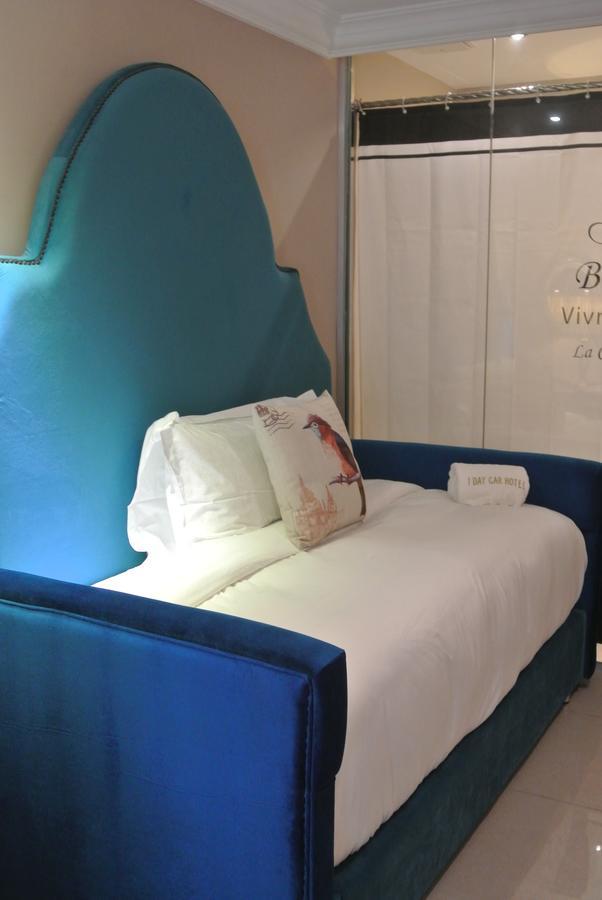 1 Day Car Hotel Station 18 Ίπο Εξωτερικό φωτογραφία