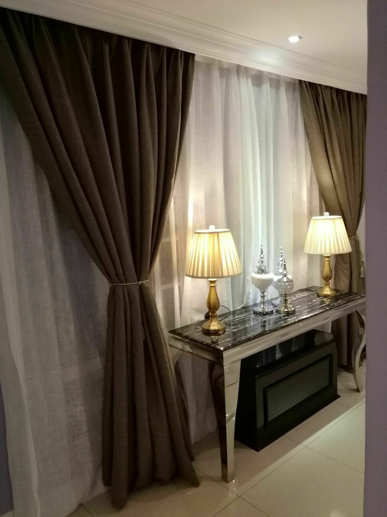 1 Day Car Hotel Station 18 Ίπο Εξωτερικό φωτογραφία